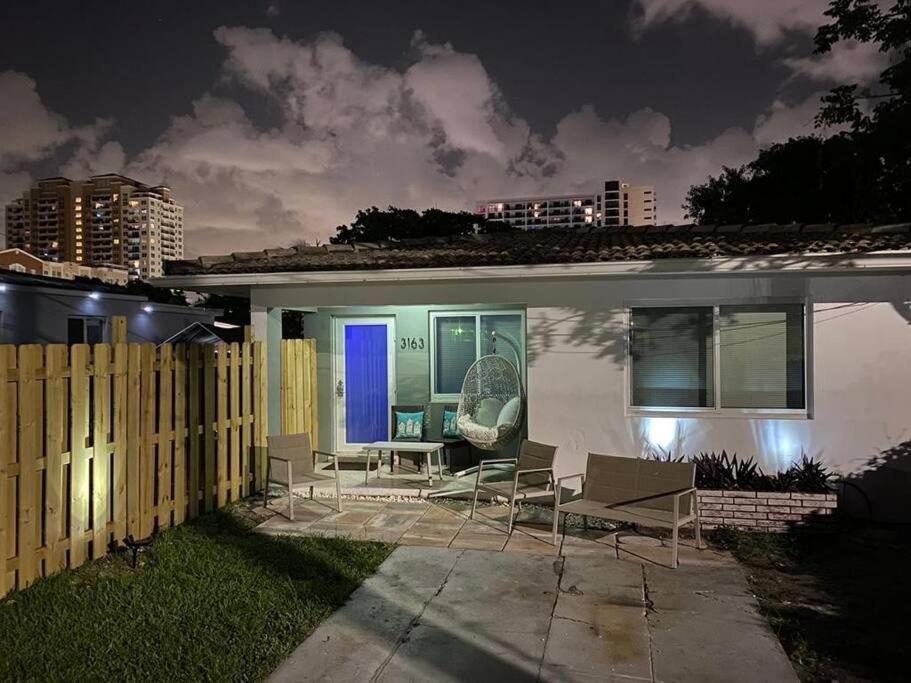 Stayover In Miami Home 2Br - 1Bth - Free Parking 외부 사진