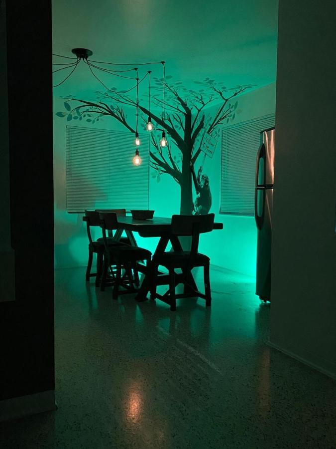 Stayover In Miami Home 2Br - 1Bth - Free Parking 외부 사진