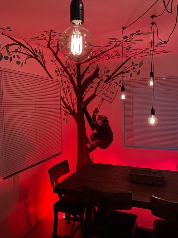 Stayover In Miami Home 2Br - 1Bth - Free Parking 외부 사진